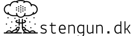 Stengun.dk